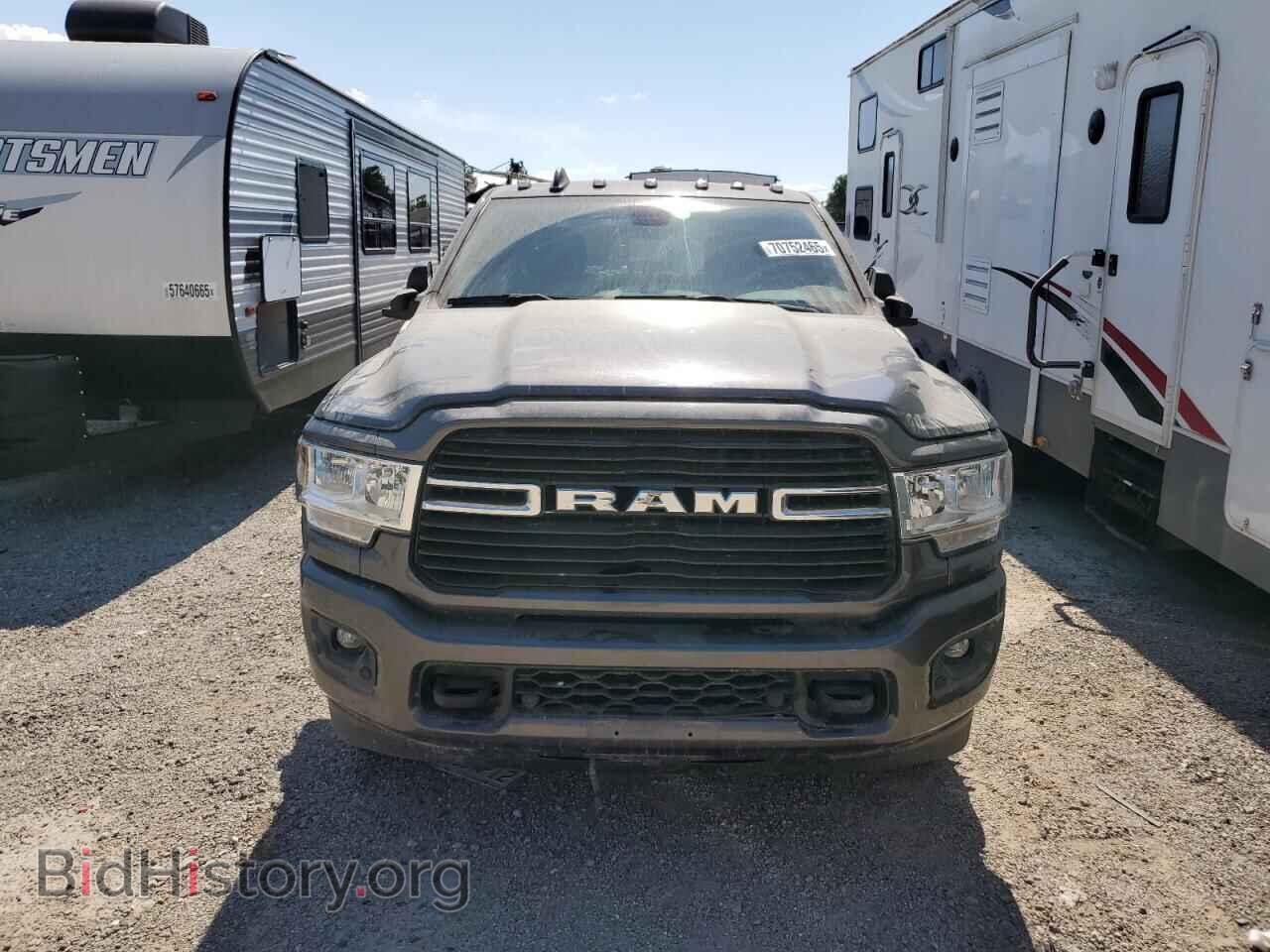 2021 RAM 3500 - VIN: 3C63RRHL9MG626516 - Фото 5