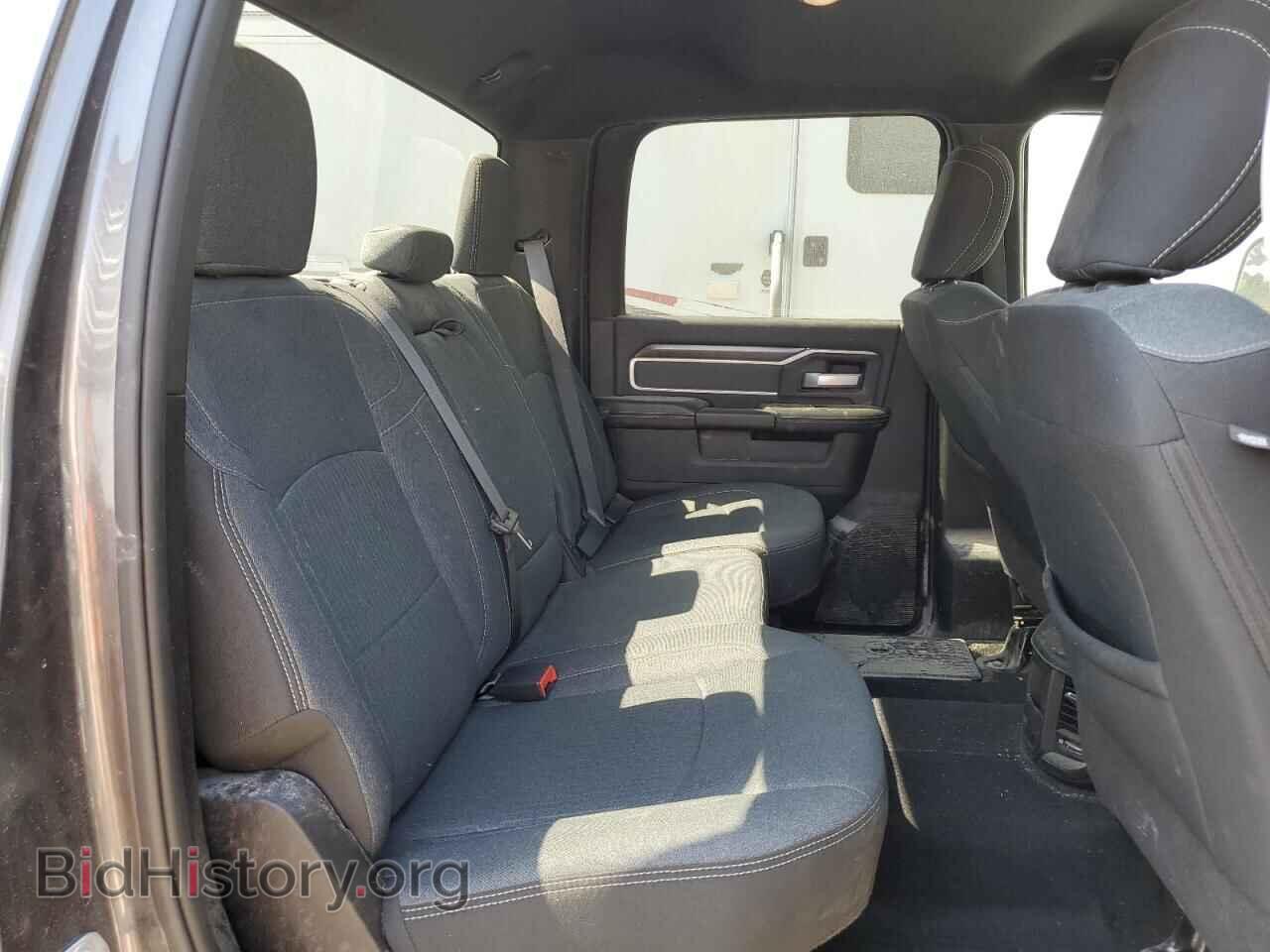 2021 RAM 3500 - VIN: 3C63RRHL9MG626516 - Фото 10
