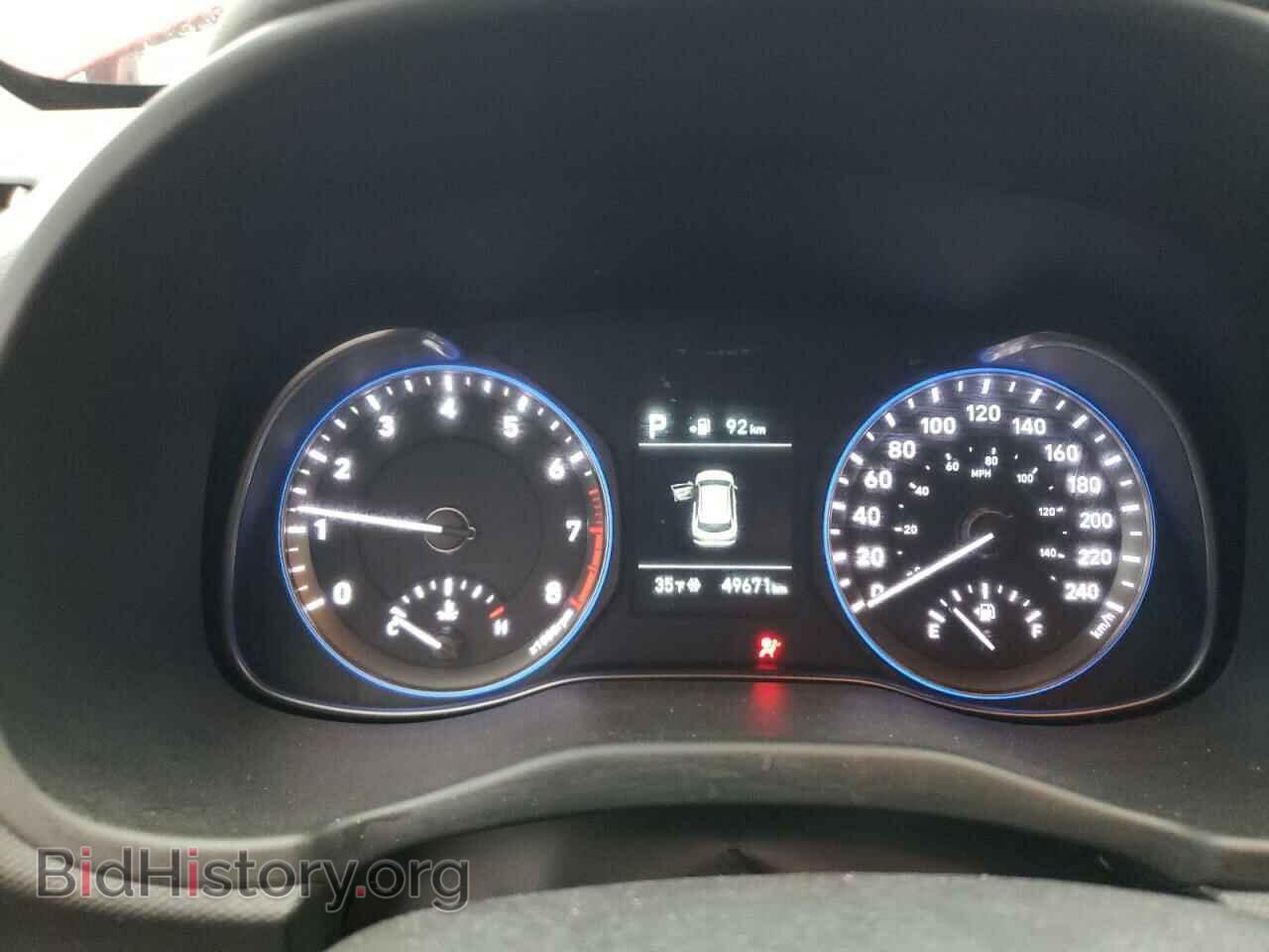 2017 MAZDA CX-5 - VIN: JM3KFBCL8H0191923 - Фото 9