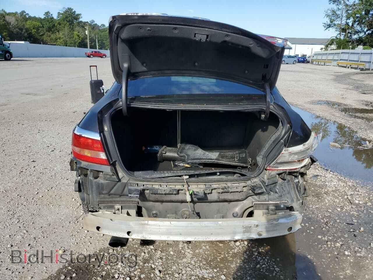 2013 BUICK VERANO - VIN: 1G4PS5SK9D4239058 - Фото 6