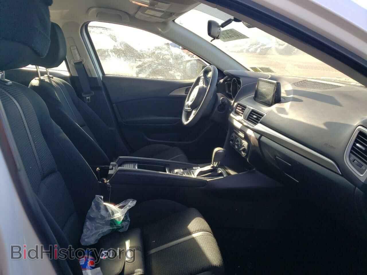 2017 MAZDA 3 - VIN: 3MZBN1U79HM132672 - Фото 5
