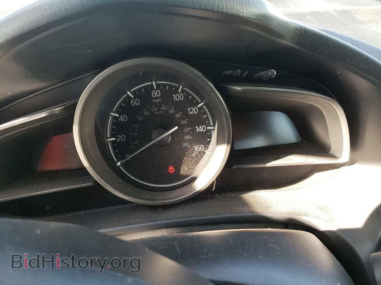 2017 MAZDA 3 - VIN: 3MZBN1U79HM132672 - Фото 8