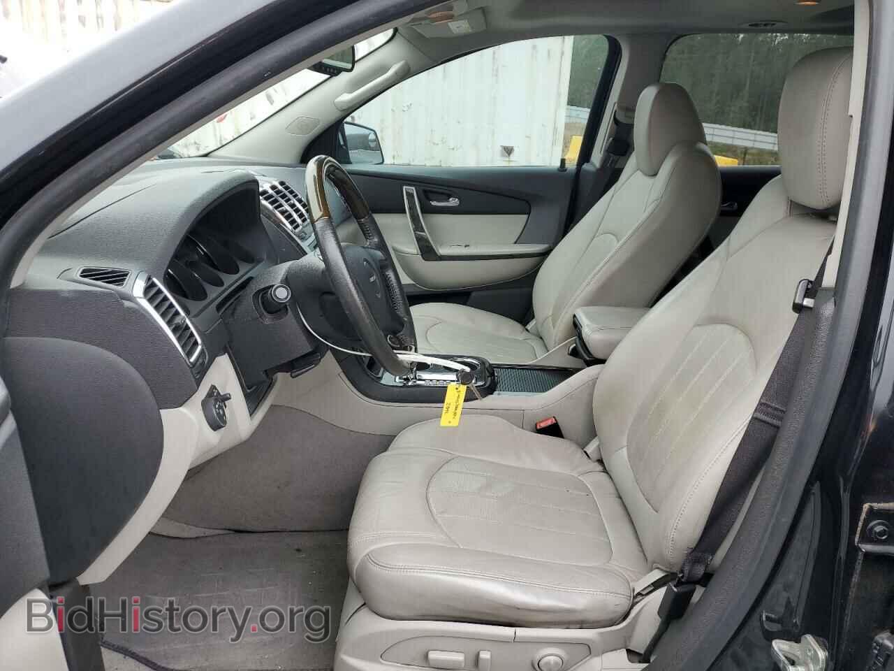 2012 GMC ACADIA DEN - VIN: 1GKKRTED5CJ361710 - Фото 7