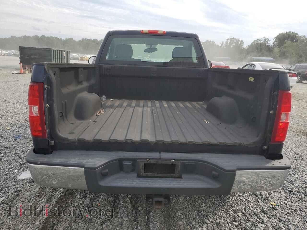 2007 CHEVROLET ALL Models - VIN: 1GCEC14C87Z537986 - Фото 10