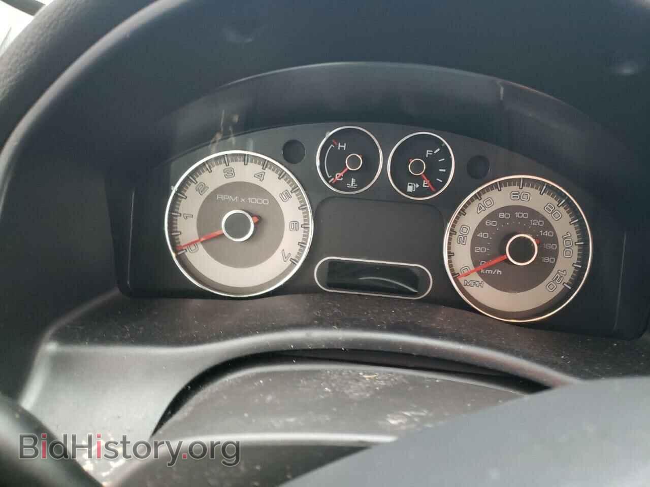 2008 FORD TAURUS - VIN: 1FMDK06W98GA11147 - Photo 9