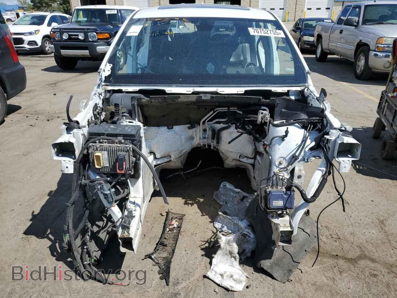 2019 DODGE DURANGO - VIN: 1C4SDJCT9KC549321 - Фото 5