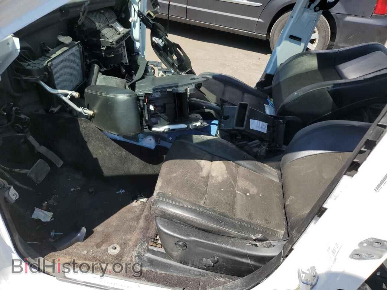 2019 DODGE DURANGO - VIN: 1C4SDJCT9KC549321 - Фото 7