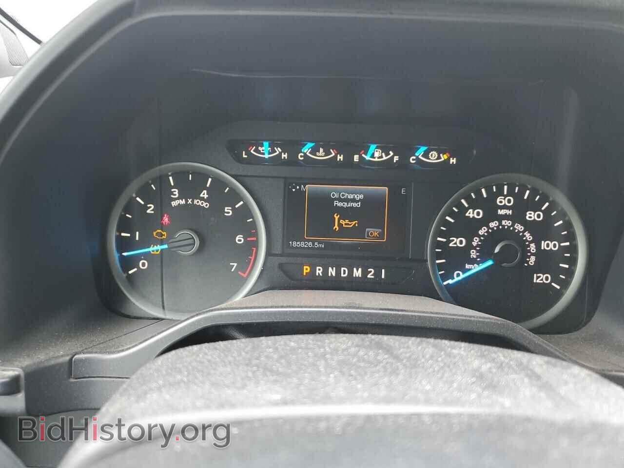 2015 FORD F-150 - VIN: 1FTEW1EF9FFA52921 - Photo 9