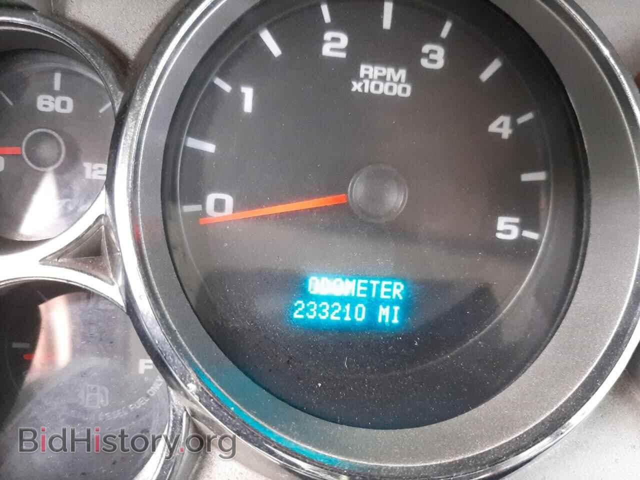 2008 GMC SIERRA - VIN: 1GTHK23678F178473 - Фото 8
