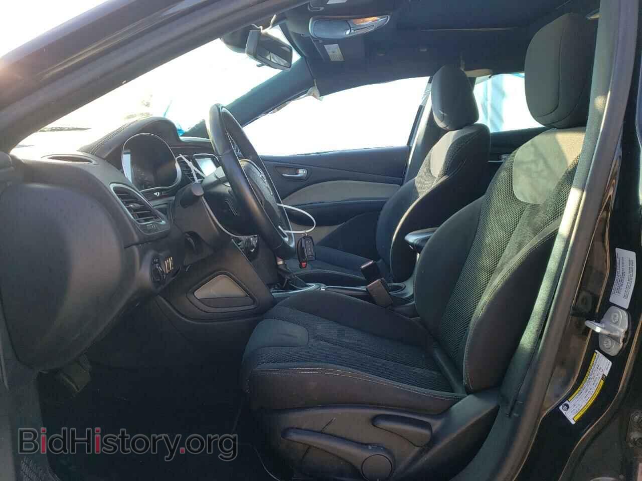 2015 DODGE DART - VIN: 1C3CDFBB1FD411321 - Фото 7