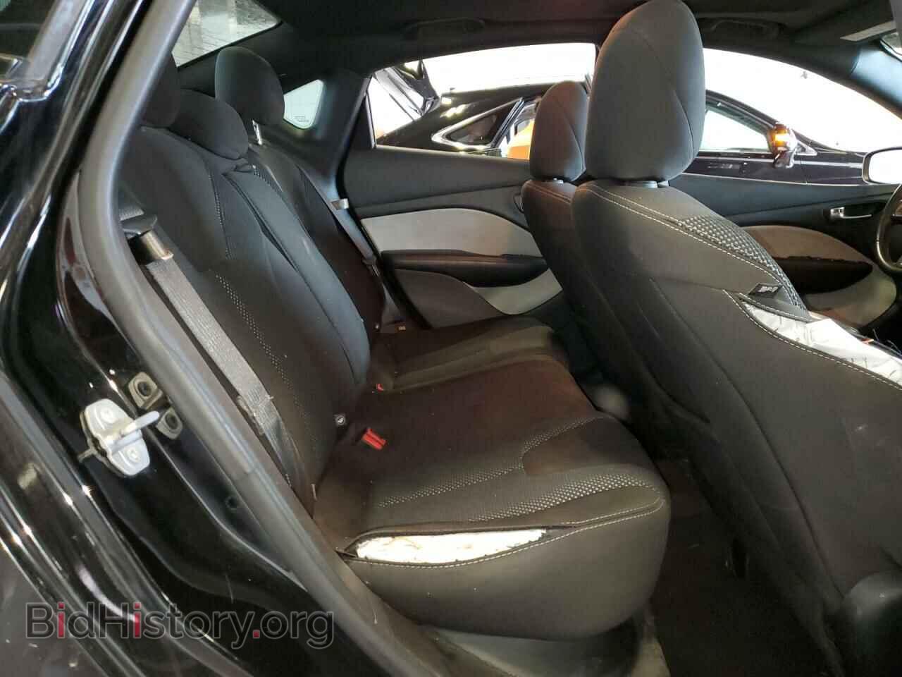 2015 DODGE DART - VIN: 1C3CDFBB1FD411321 - Фото 10