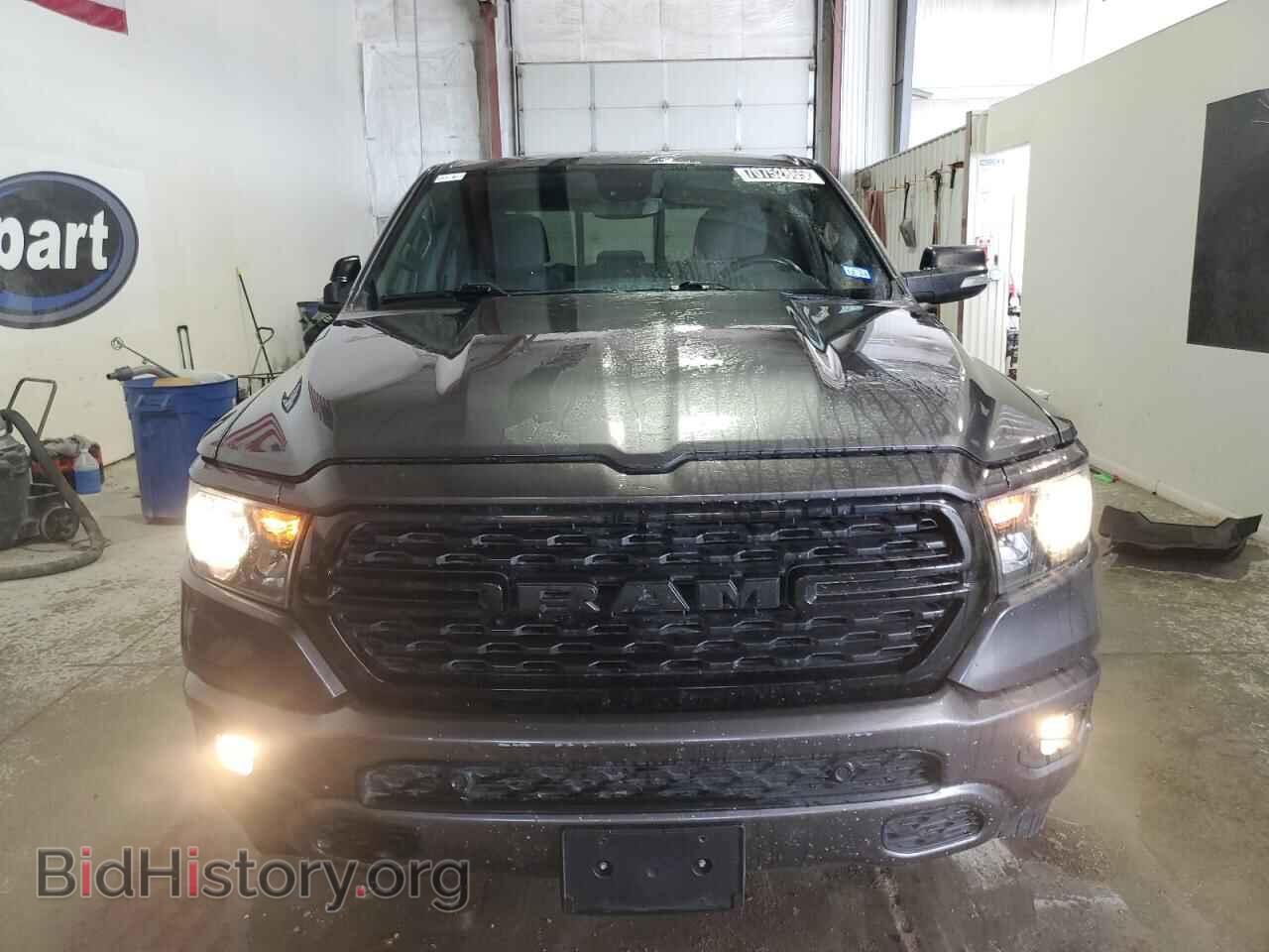 2022 RAM 1500 - VIN: 1C6RREBT9NN201625 - Фото 5