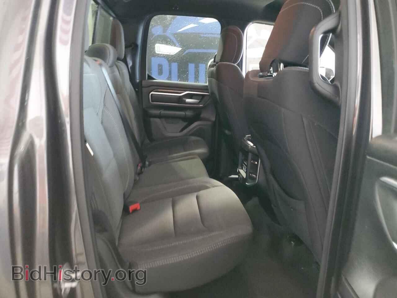 2022 RAM 1500 - VIN: 1C6RREBT9NN201625 - Фото 10