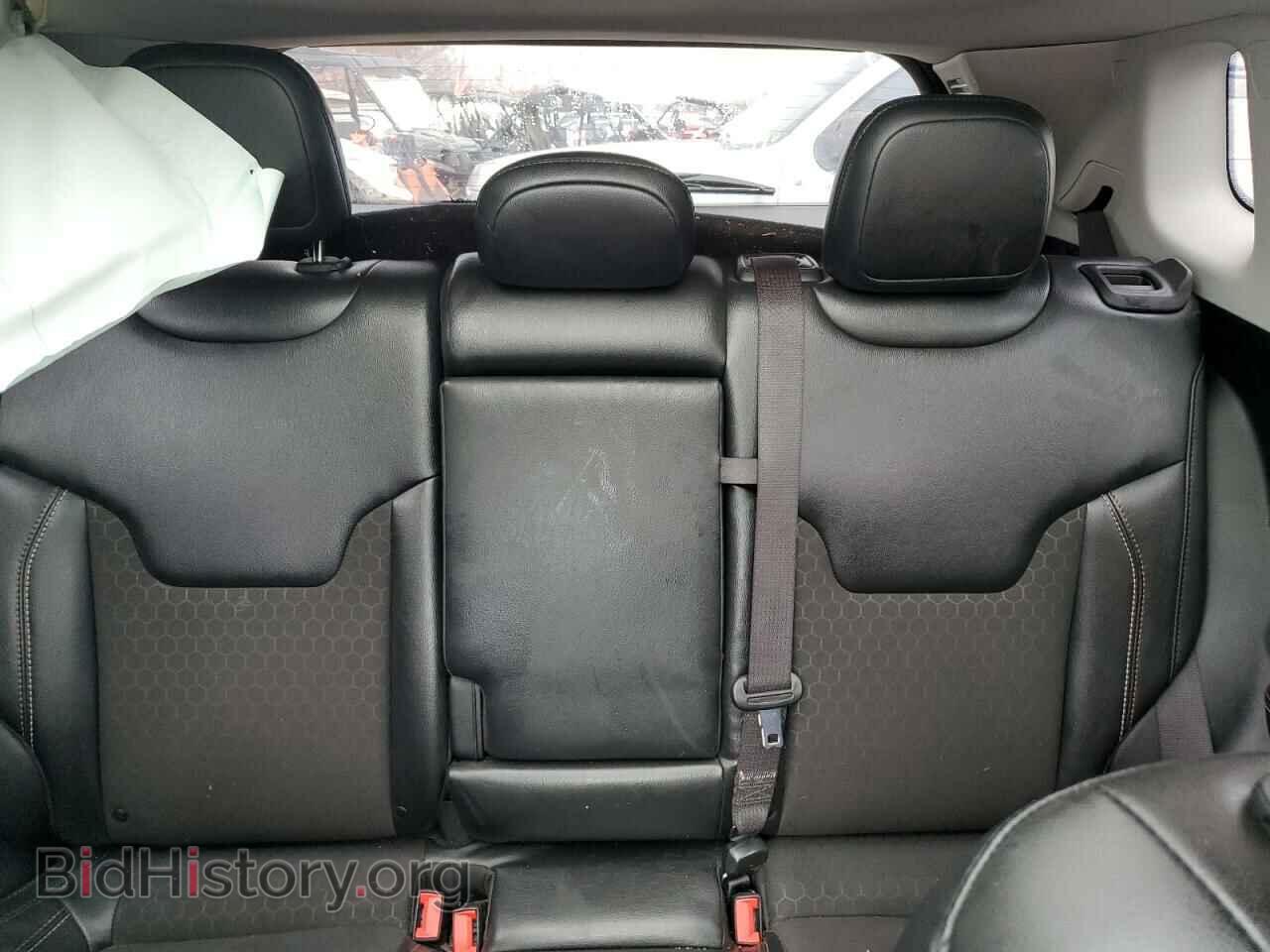 2020 JEEP COMPASS - VIN: 3C4NJDBB8LT251588 - Photo 10