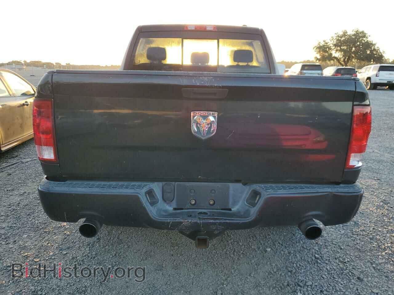 2009 DODGE All Models - VIN: 1D3HB13T99J504716 - Photo 6