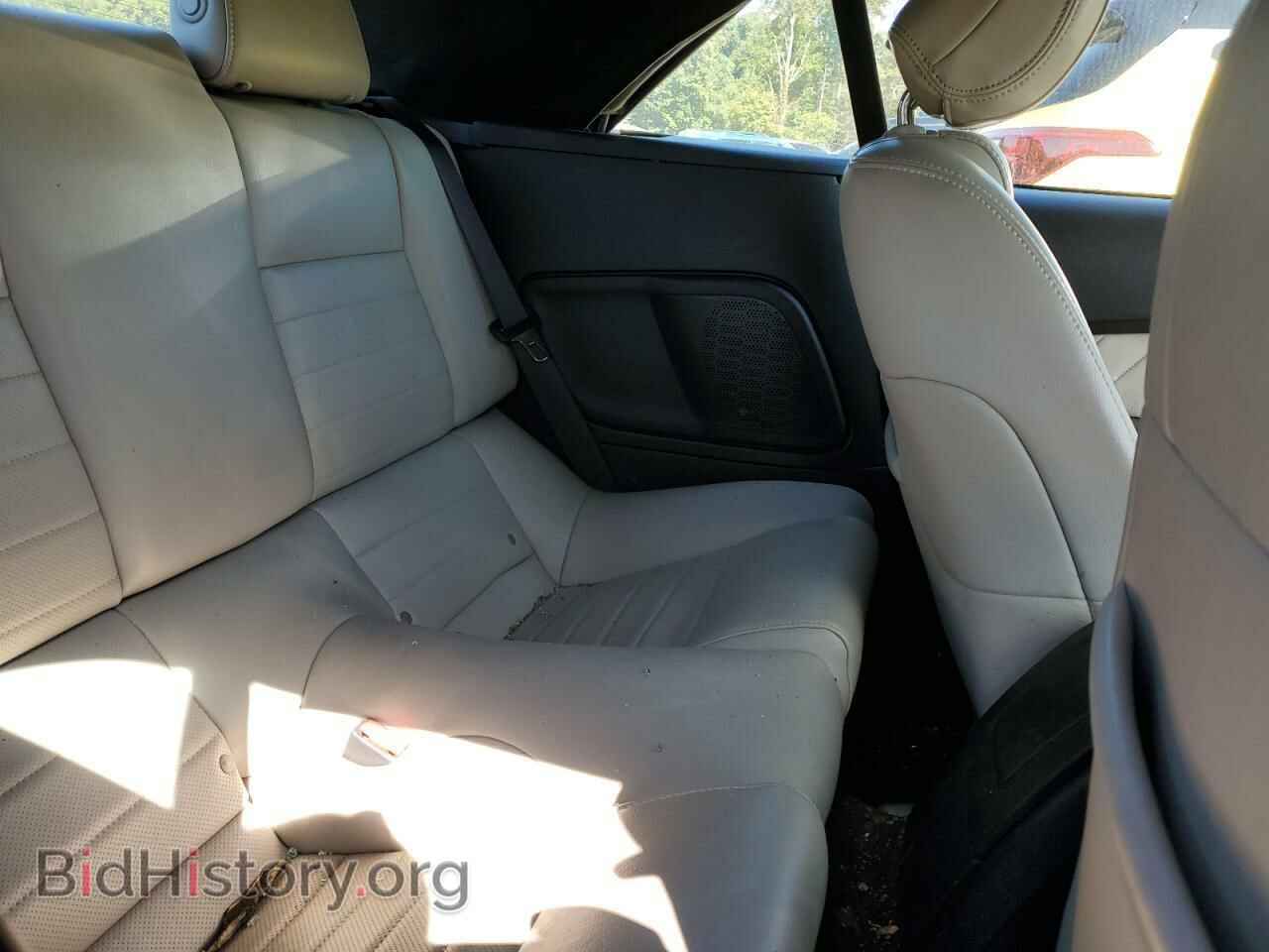 2014 FORD ALL Models - VIN: 1ZVBP8EM8E5228429 - Фото 10