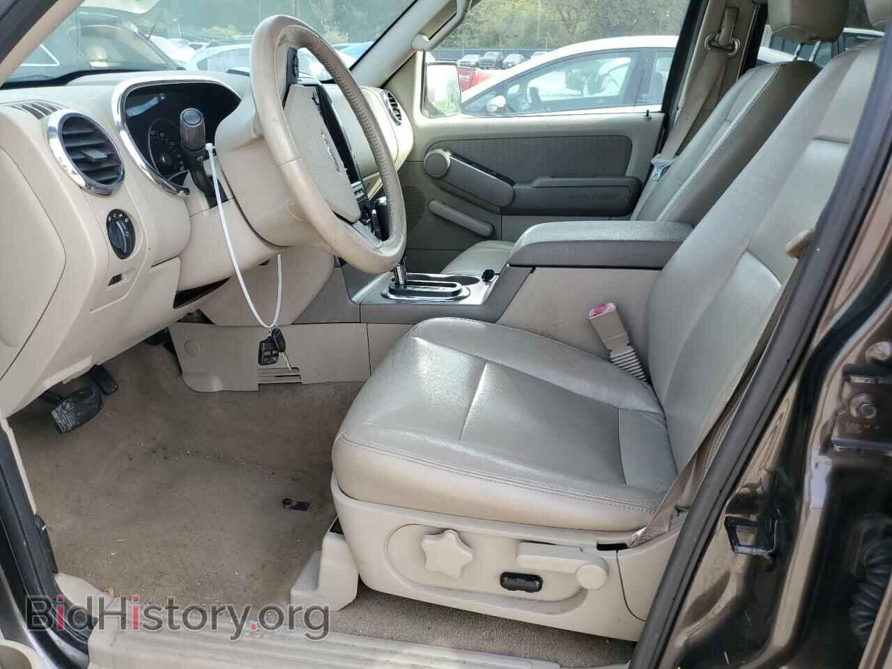 2007 FORD EXPLORER - VIN: 1FMEU73E27UA68003 - Photo 7