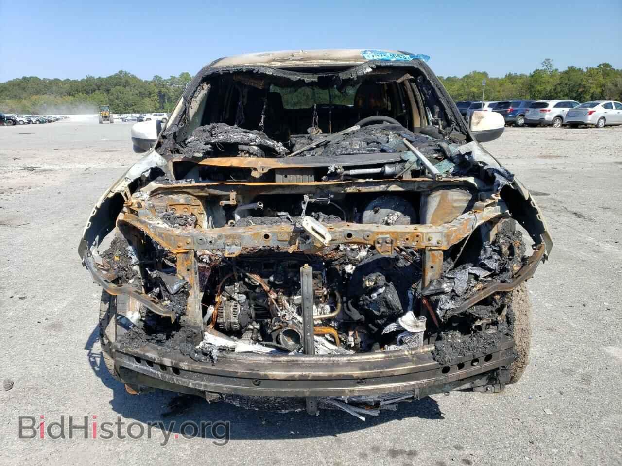 2017 HONDA PILOT - VIN: 5FNYF5H37HB042501 - Фото 5