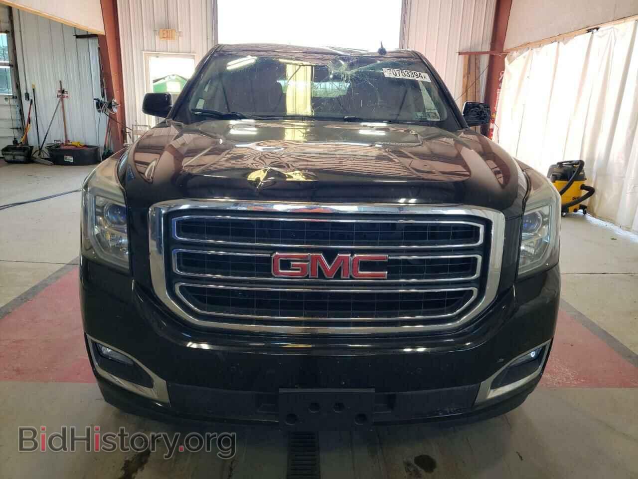 2016 GMC YUKON - VIN: 1GKS2GKC3GR264780 - Фото 5