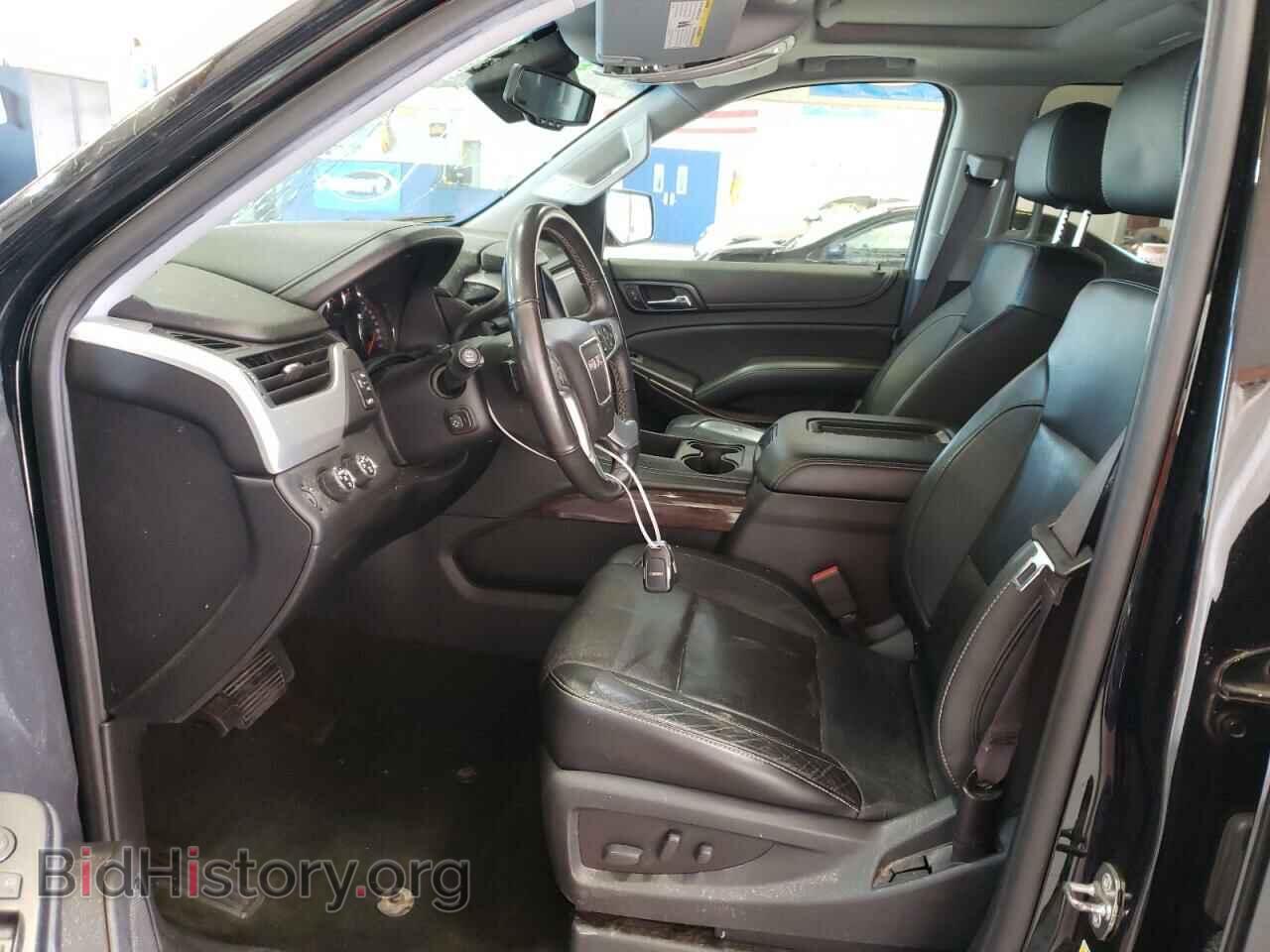 2016 GMC YUKON - VIN: 1GKS2GKC3GR264780 - Фото 7