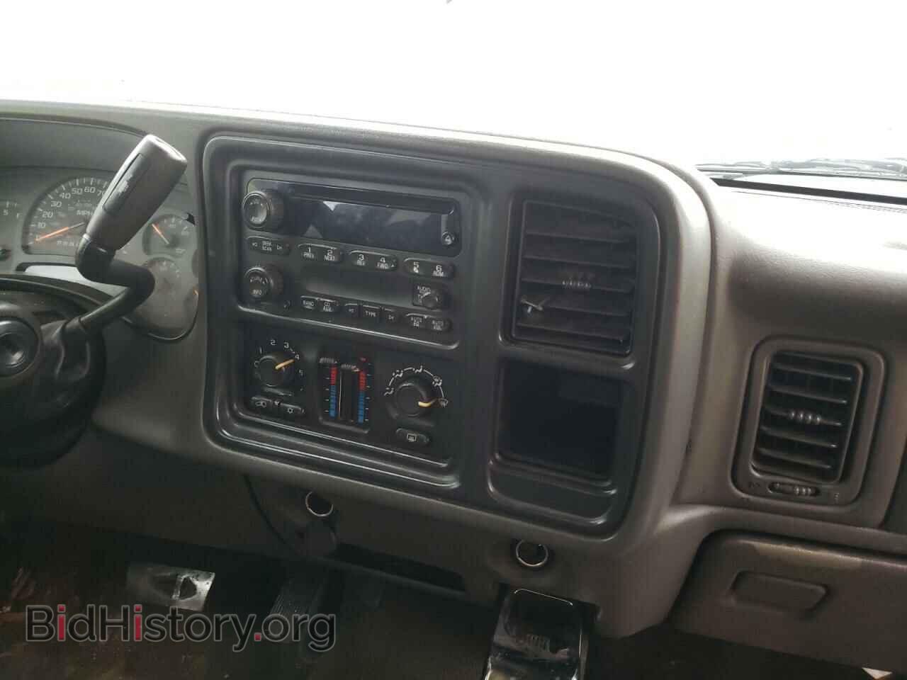 2006 CHEVROLET SILVERADO - VIN: 2GCEC13T761127771 - Фото 9