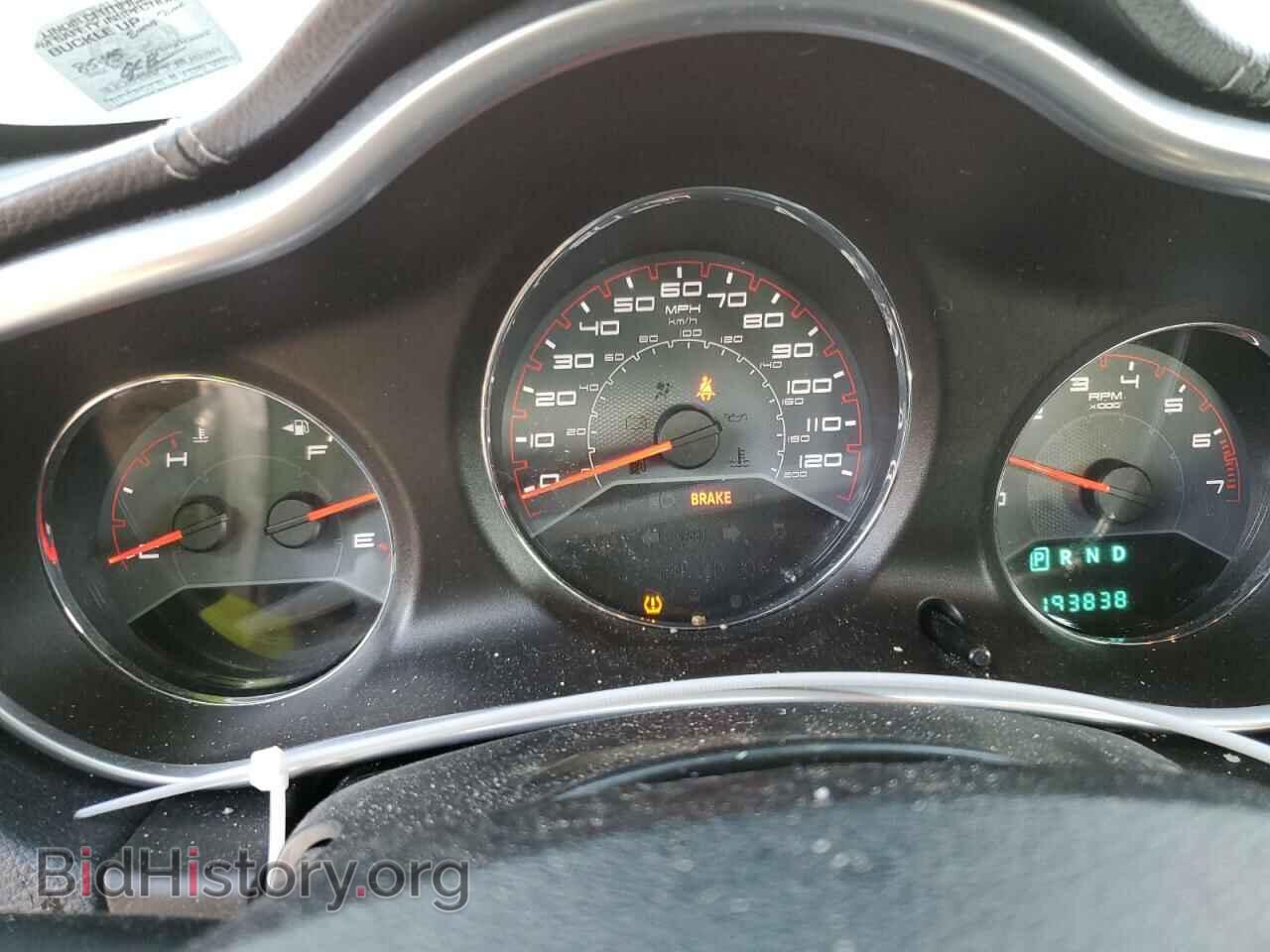 2012 DODGE AVENGER - VIN: 1C3CDZAB5CN275137 - Фото 9