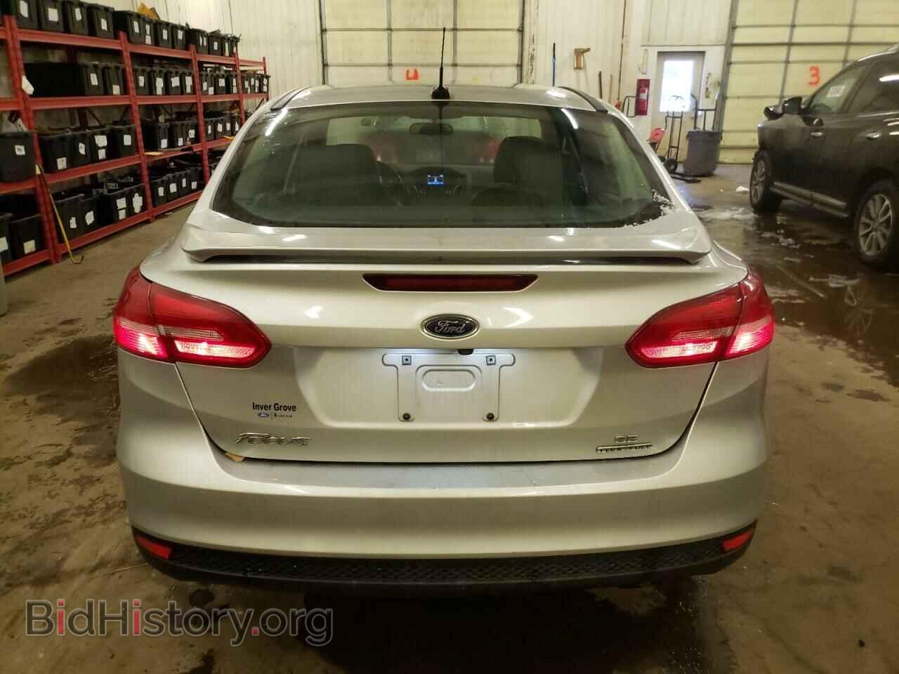 2015 FORD FOCUS - VIN: 1FADP3F25FL341267 - Photo 6