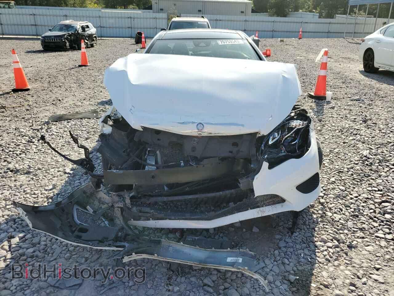 2015 MERCEDES-BENZ E-CLASS - VIN: WDDKJ6HB3FF299820 - Фото 5