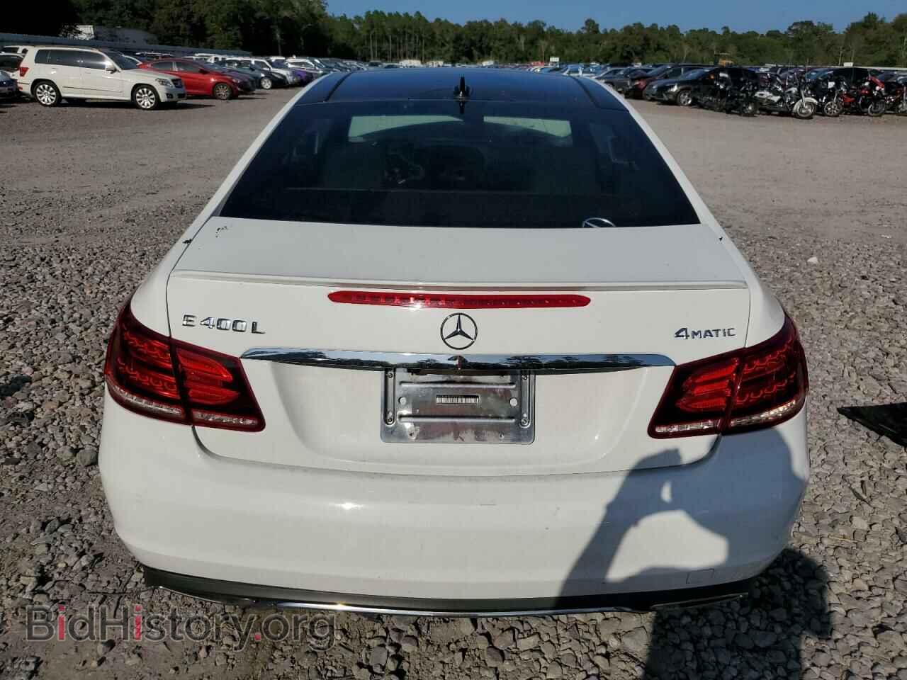 2015 MERCEDES-BENZ E-CLASS - VIN: WDDKJ6HB3FF299820 - Фото 6