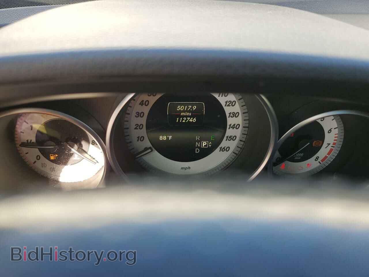 2015 MERCEDES-BENZ E-CLASS - VIN: WDDKJ6HB3FF299820 - Фото 9
