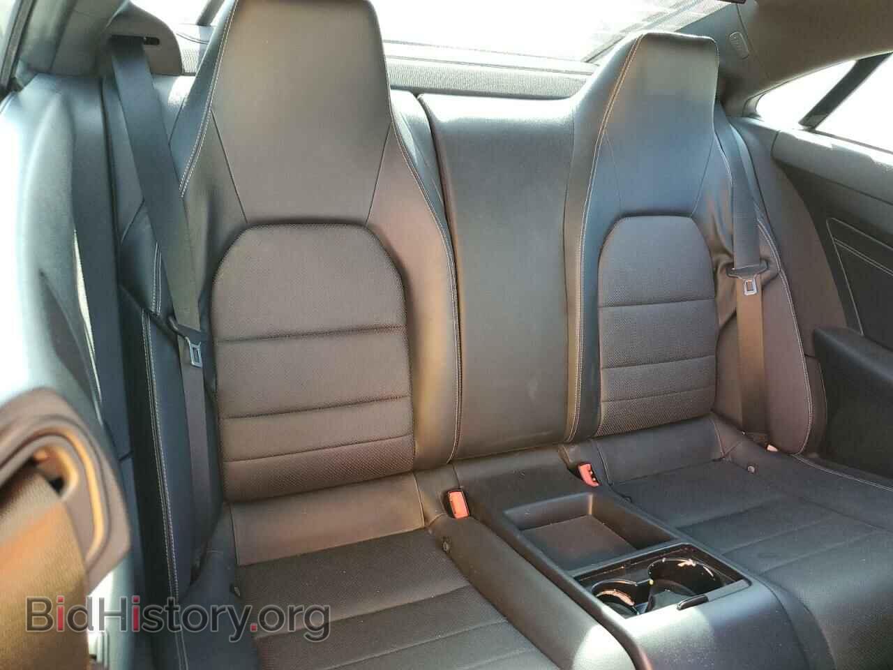 2015 MERCEDES-BENZ E-CLASS - VIN: WDDKJ6HB3FF299820 - Фото 10