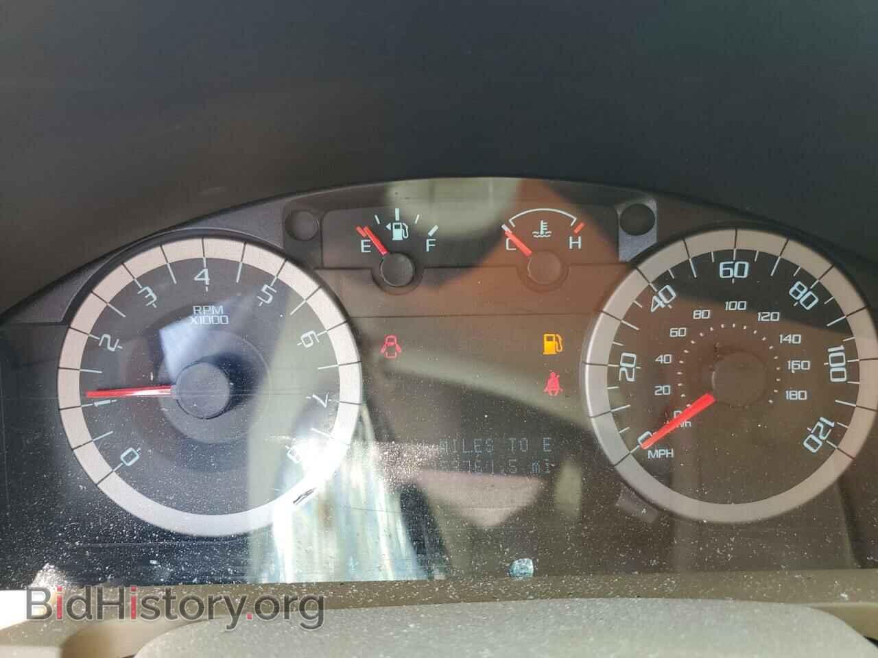 2012 FORD ESCAPE - VIN: 1FMCU0EGXCKA05993 - Фото 9