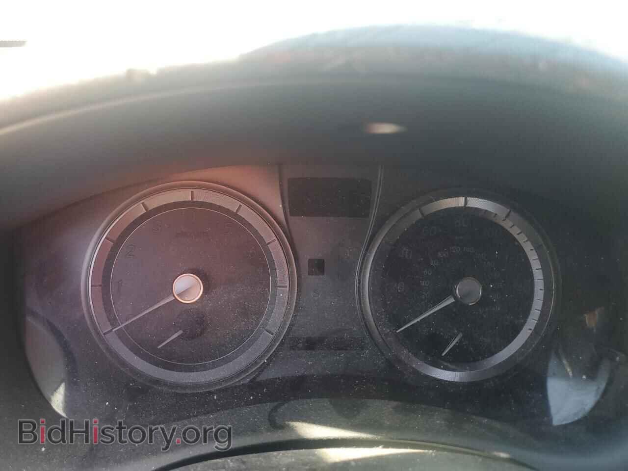 2008 LEXUS ES350 - VIN: JTHBJ46G582175862 - Фото 9