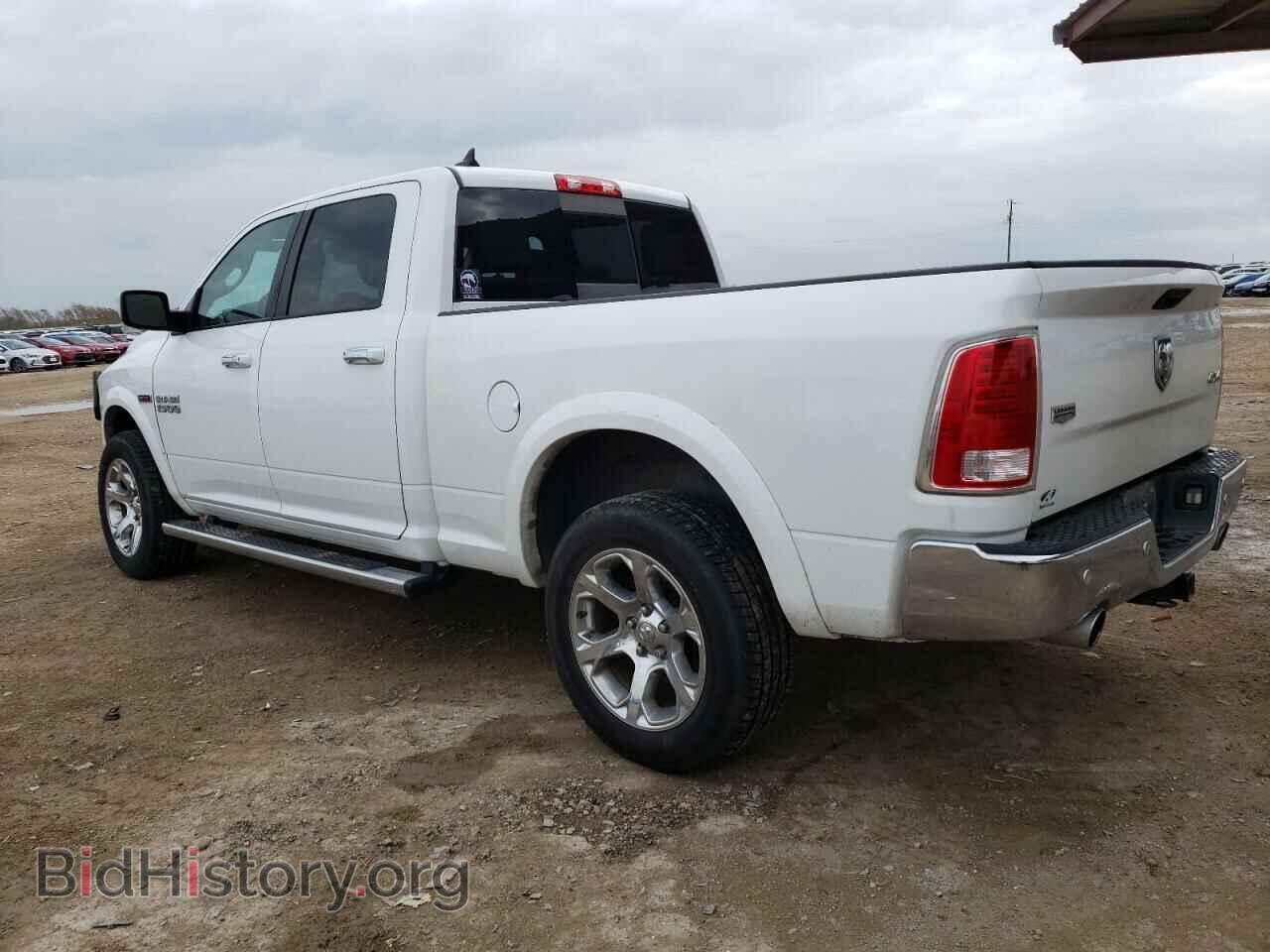 2015 RAM 1500 - VIN: 1C6RR7VM0FS698700 - Фото 2