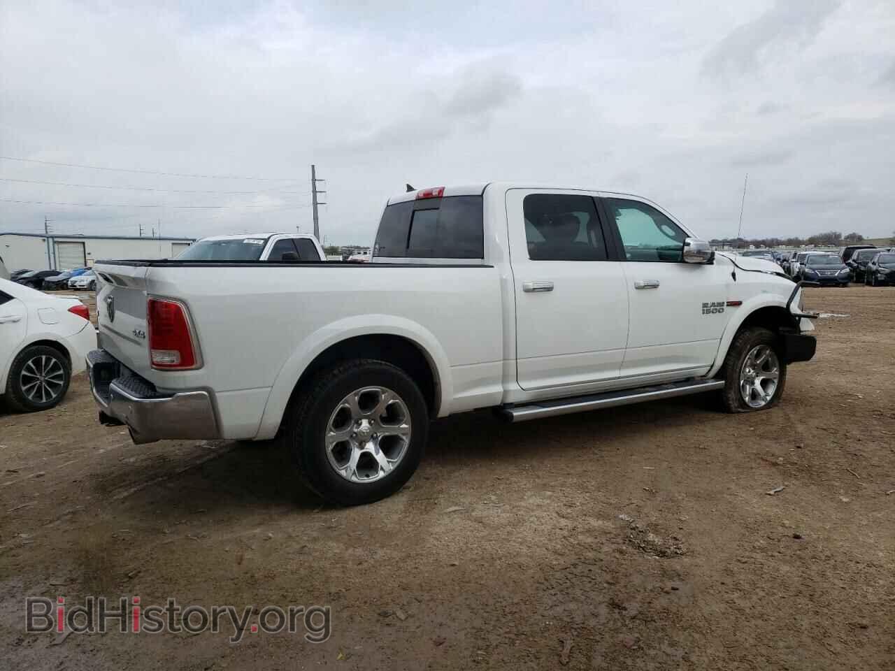 2015 RAM 1500 - VIN: 1C6RR7VM0FS698700 - Фото 3
