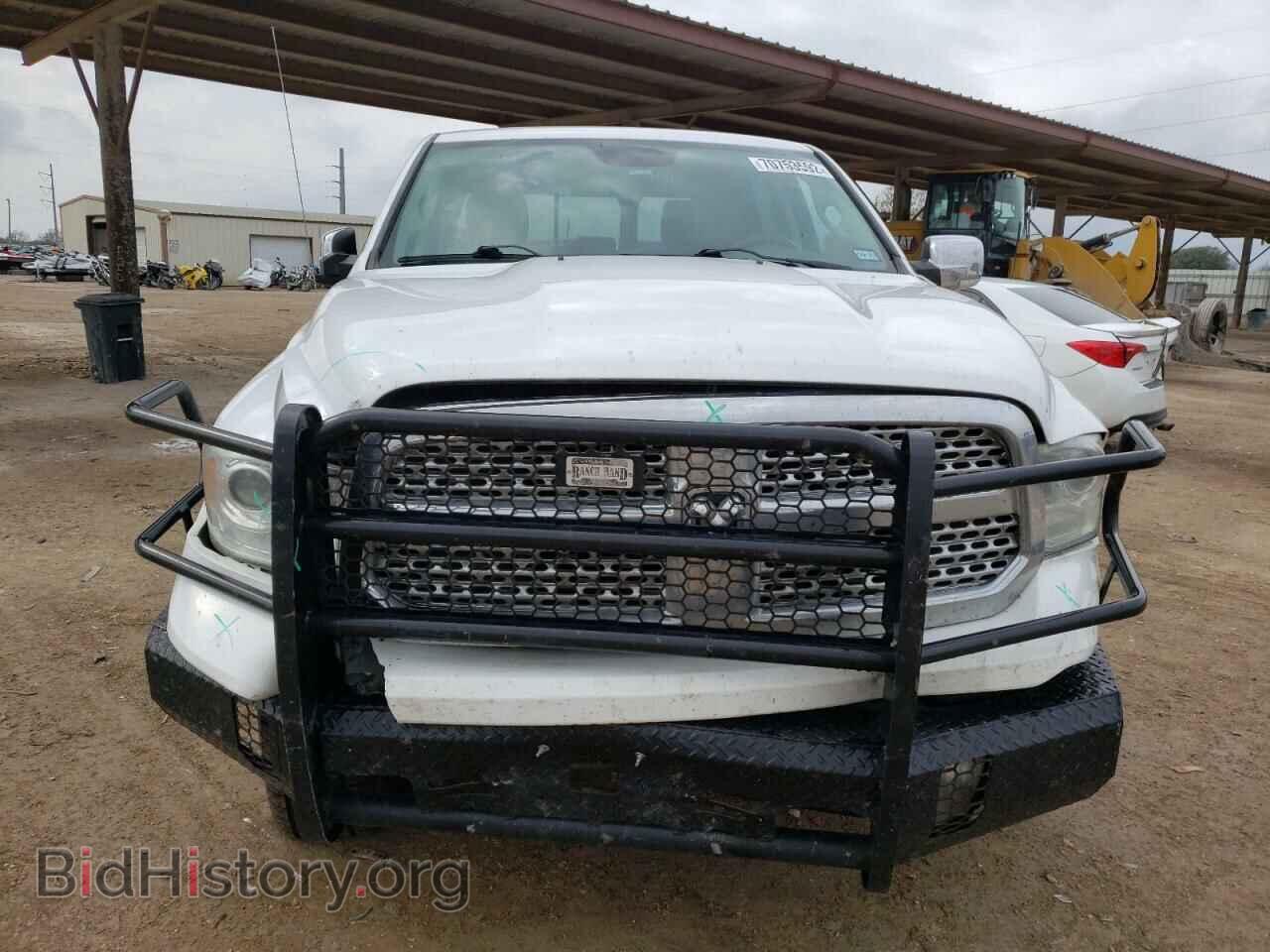 2015 RAM 1500 - VIN: 1C6RR7VM0FS698700 - Фото 5