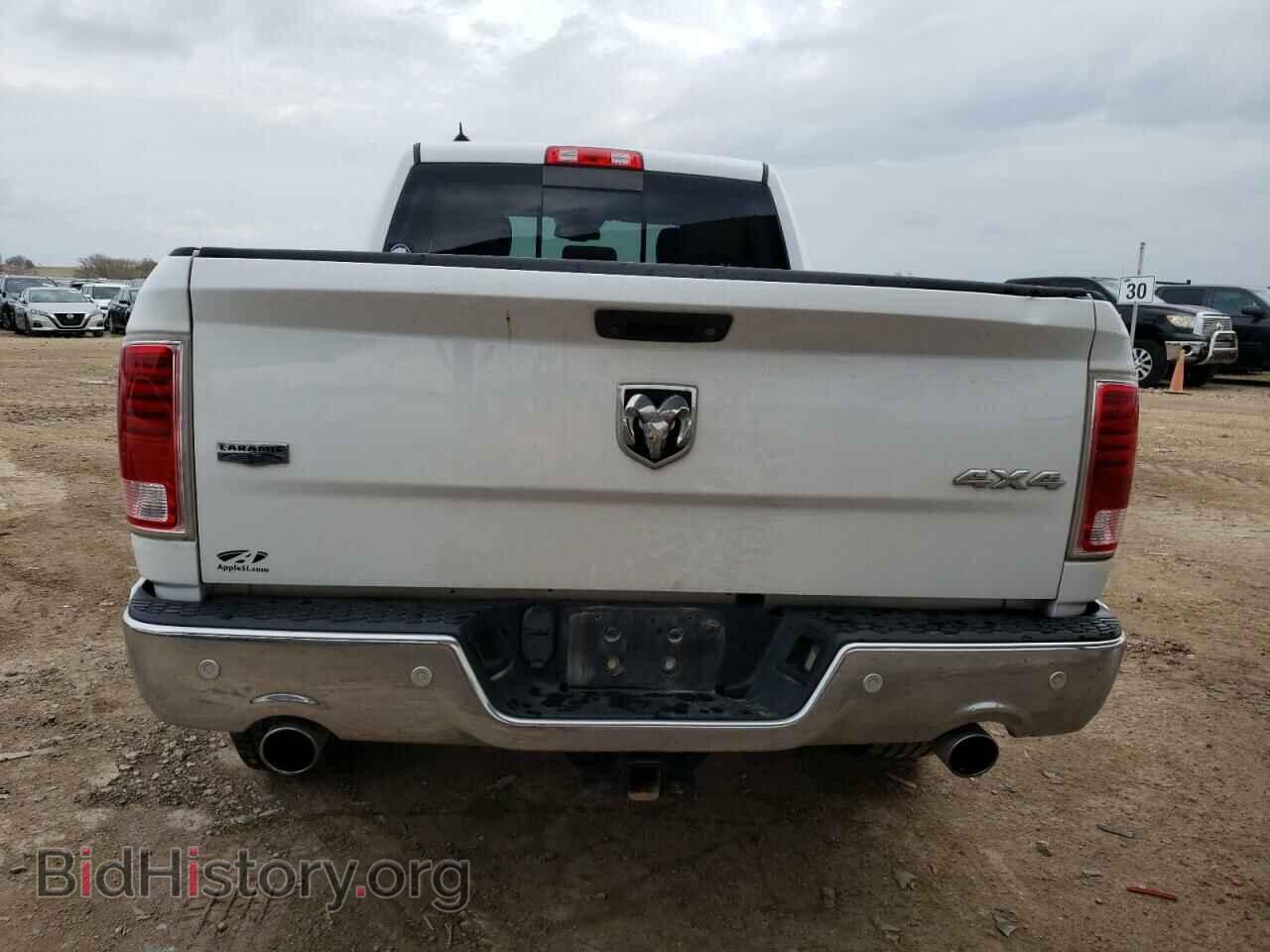 2015 RAM 1500 - VIN: 1C6RR7VM0FS698700 - Фото 6