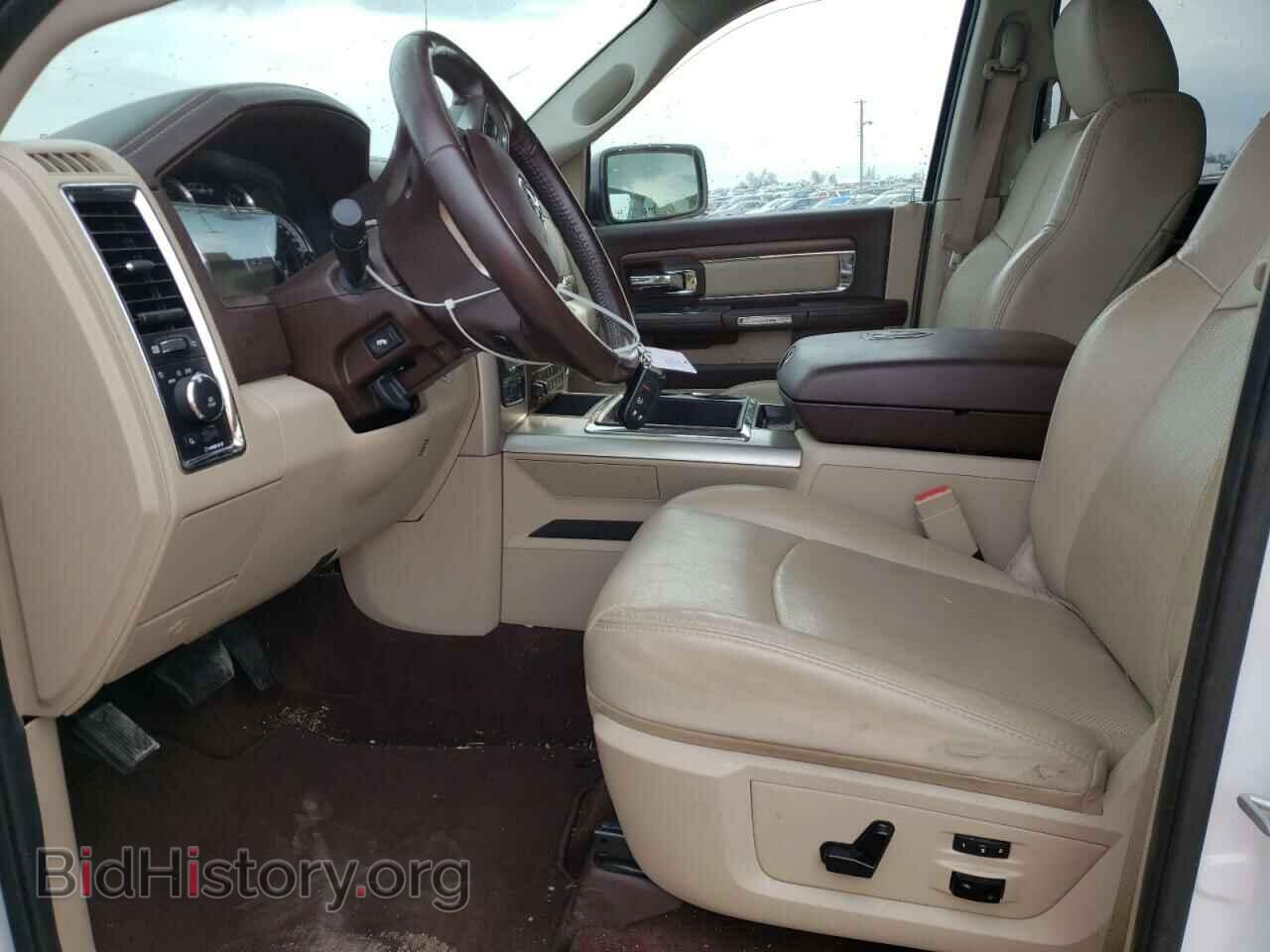 2015 RAM 1500 - VIN: 1C6RR7VM0FS698700 - Фото 7