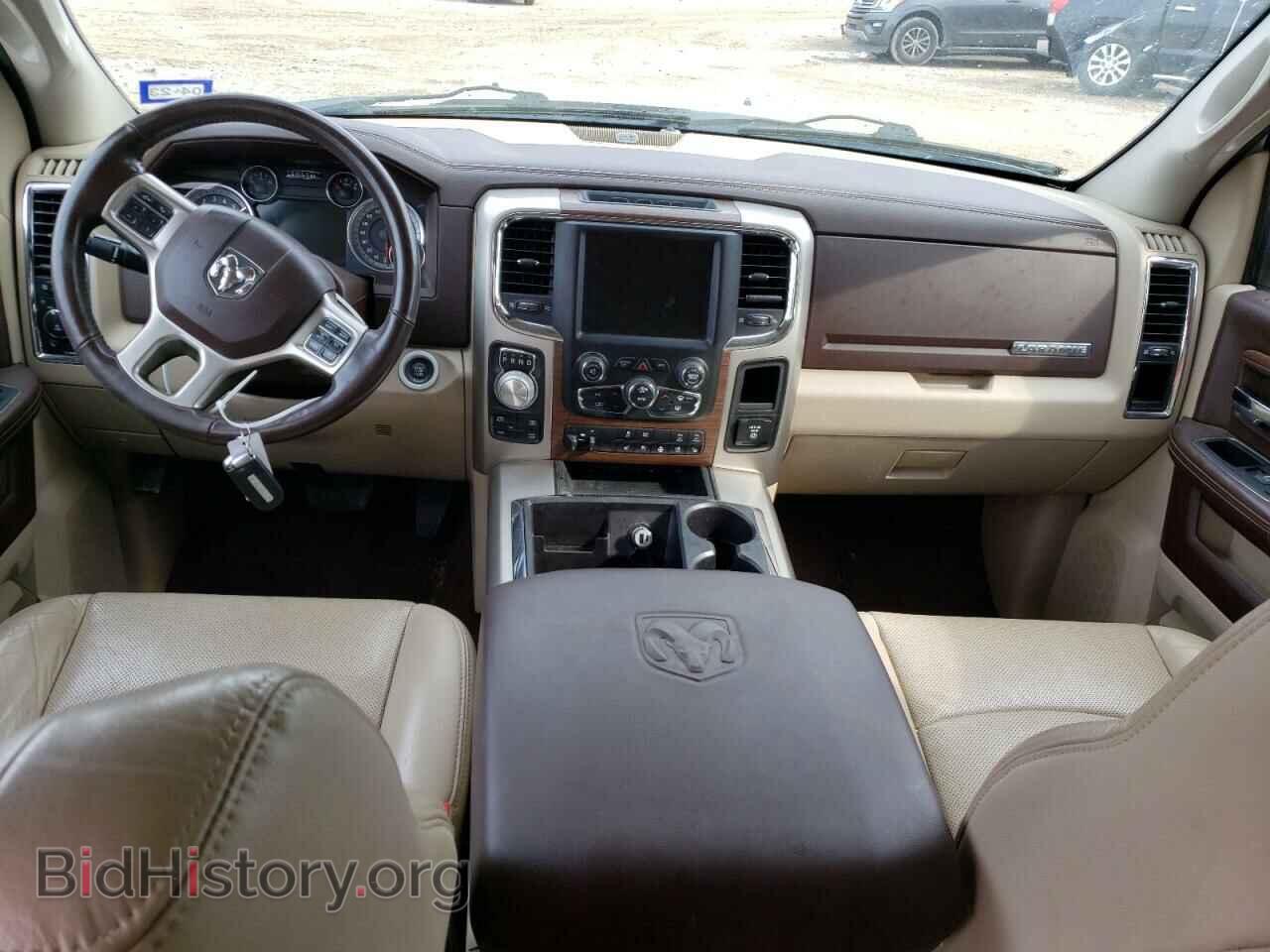 2015 RAM 1500 - VIN: 1C6RR7VM0FS698700 - Фото 8