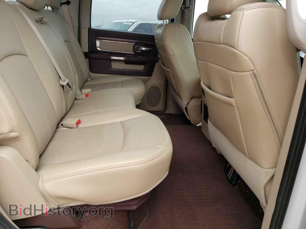 2015 RAM 1500 - VIN: 1C6RR7VM0FS698700 - Фото 10