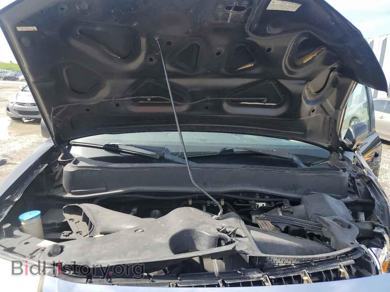 2012 HONDA PILOT - VIN: 5FNYF3H24CB012330 - Фото 12