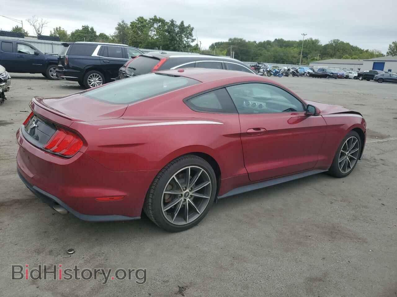 2018 FORD ALL Models - VIN: 1FA6P8TH8J5120368 - Photo 3