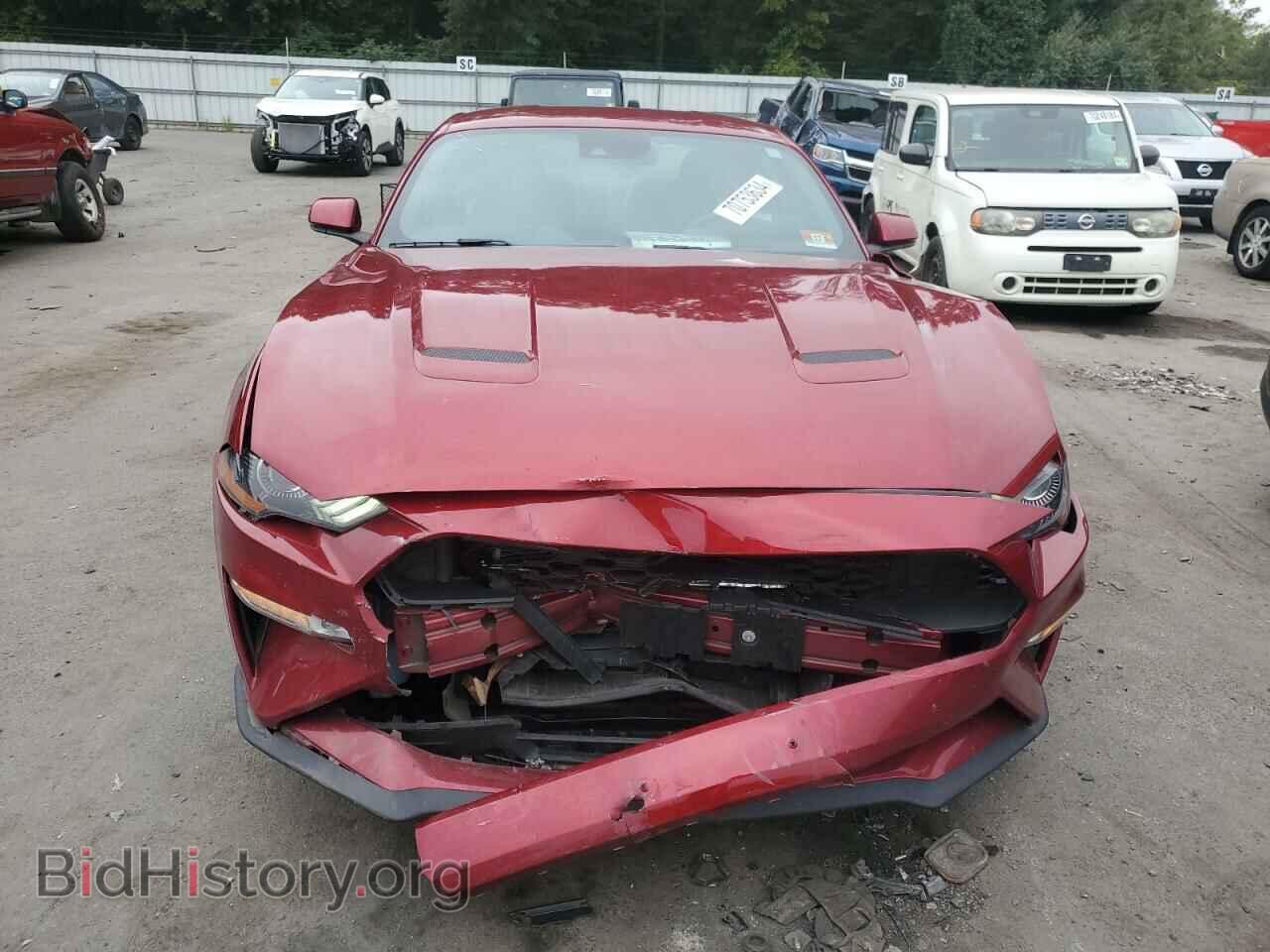 2018 FORD ALL Models - VIN: 1FA6P8TH8J5120368 - Photo 5