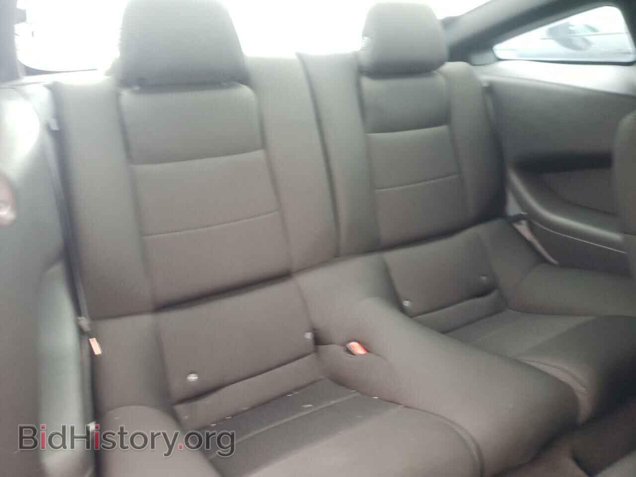 2013 FORD MUSTANG - VIN: 1ZVBP8AM7D5200710 - Фото 6