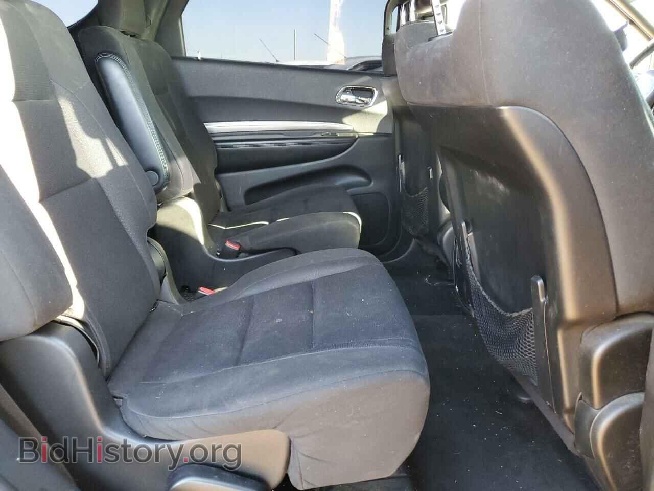 2014 DODGE DURANGO - VIN: 1C4RDHAGXEC291778 - Photo 11