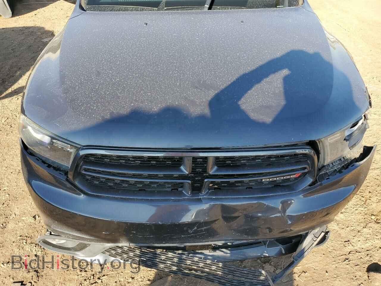 2014 DODGE DURANGO - VIN: 1C4RDHAGXEC291778 - Photo 12