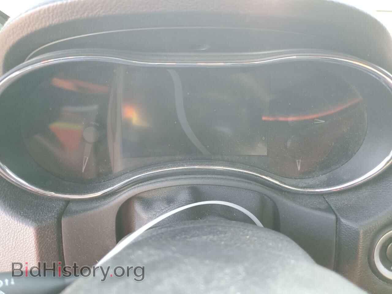 2014 DODGE DURANGO - VIN: 1C4RDHAGXEC291778 - Photo 9