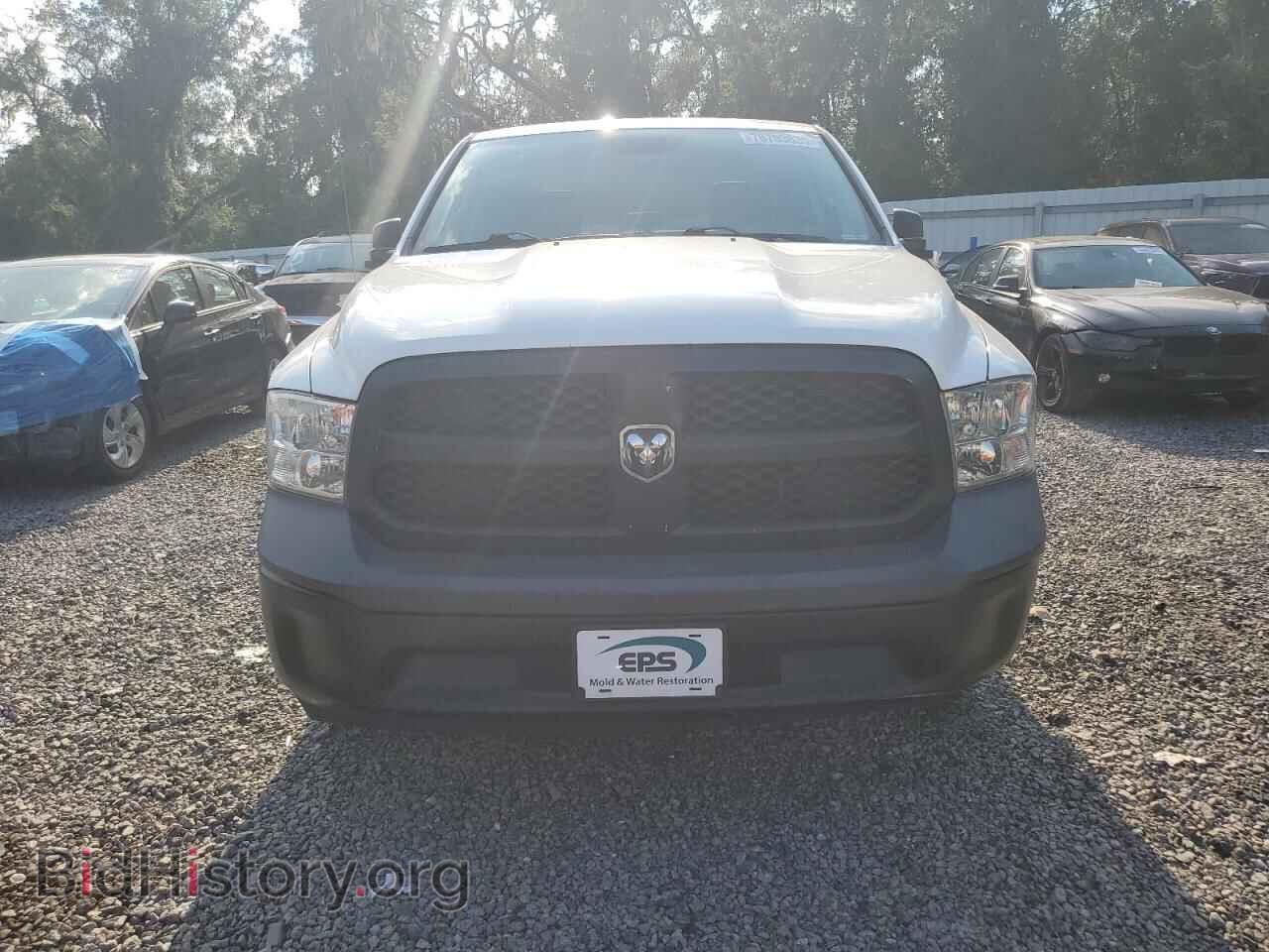 2017 RAM 1500 - VIN: 1C6RR6KG2HS804687 - Фото 5