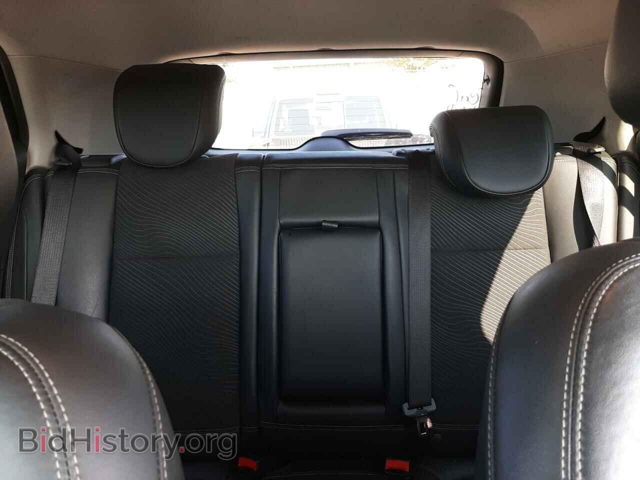 2014 BUICK ENCORE - VIN: KL4CJFSB9EB759814 - Photo 10