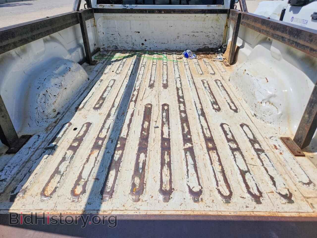 2017 RAM 2500 - VIN: 3C6MR4AJ5HG667117 - Photo 10